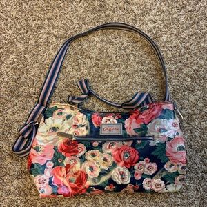 Cath Kidston bag